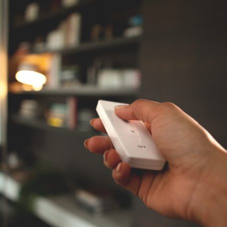 Philips Hue Edison Bulb